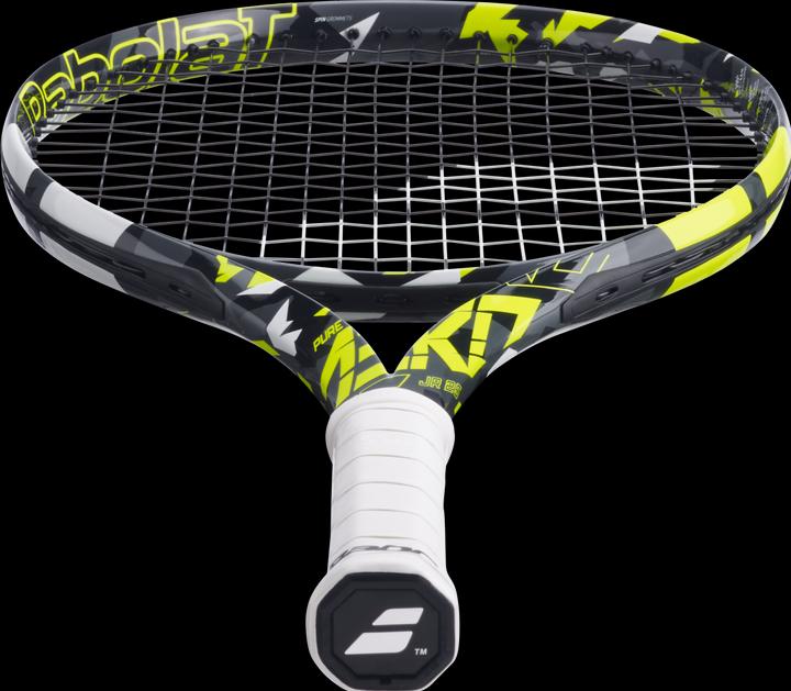 Actual product image Babolat Pure Aero Junior 26 2023 (0, 250 g)