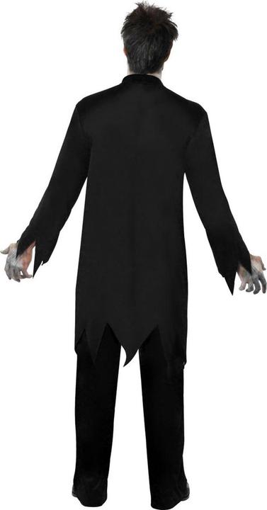 Produktbild Smiffys Zombie - Priester (M)