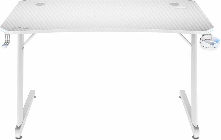 Image du produit Trust Bureau de jeu GXT 709W LUMINUS
