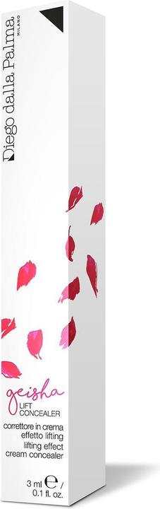 Produktbild Diego dalla Palma Geisha Lifting Concealer No 123 (123)