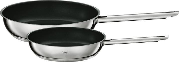Produktbild Rösle Elegance (20 cm, Bratpfanne, Edelstahl)