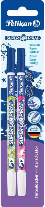 Actual product image Pelikan Super Pirate