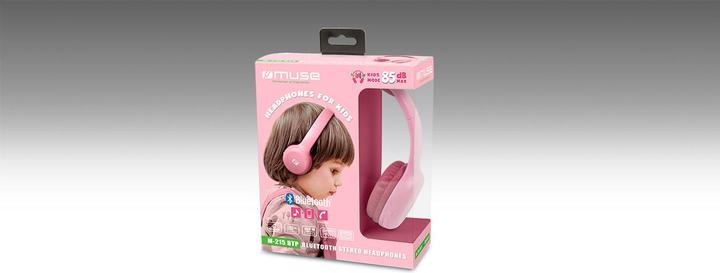 Produktbild Muse M-215 BTP