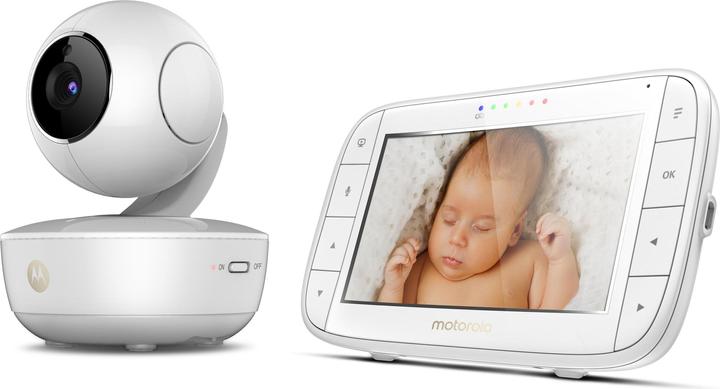 Actual product image Motorola VM55 (Video & Audio, 300 m)