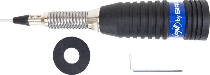Image du produit PNI Antenne CB de Sirio ML145 avec filetage PL, longueur 145 cm, 27 - 28,5 MHz, 900 W, sans câble