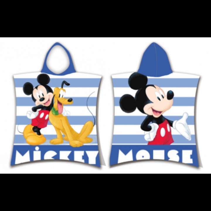 Image du produit Disney Interactive Studios Poncho Mickey Mouse