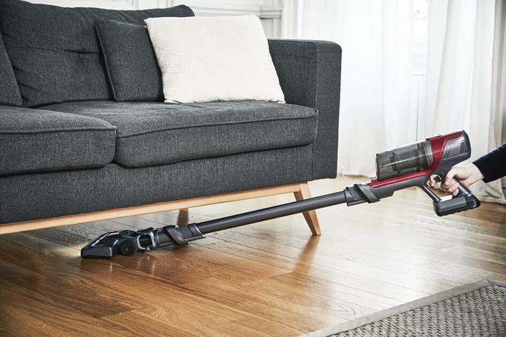Actual product image Rowenta RH6878WO