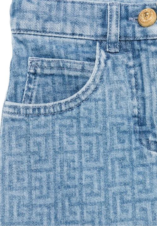 Produktbild Balmain Skirt (13)