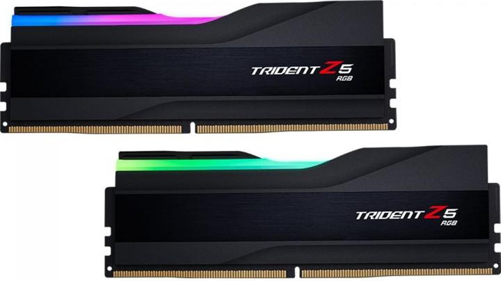 G.Skill Trident Z5 RGB (2 x 16GB, 6000 MHz, RAM DDR5, DIMM)