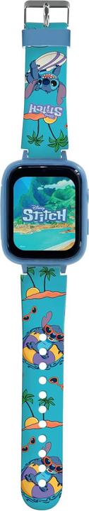 Immagine prodotto Lexibook Orologio con display a colori con fotocamera (Multilingue)