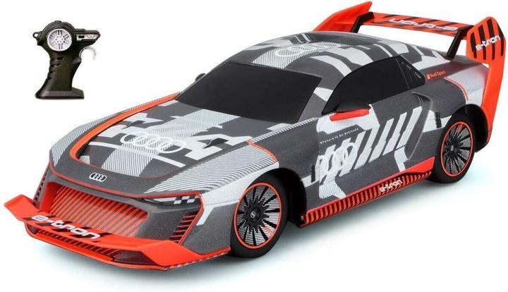 Immagine prodotto Maisto RC Audi S1