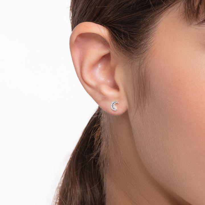 Image du produit Thomas Sabo Boucles d'oreilles (pièce unique) (Argent 925)