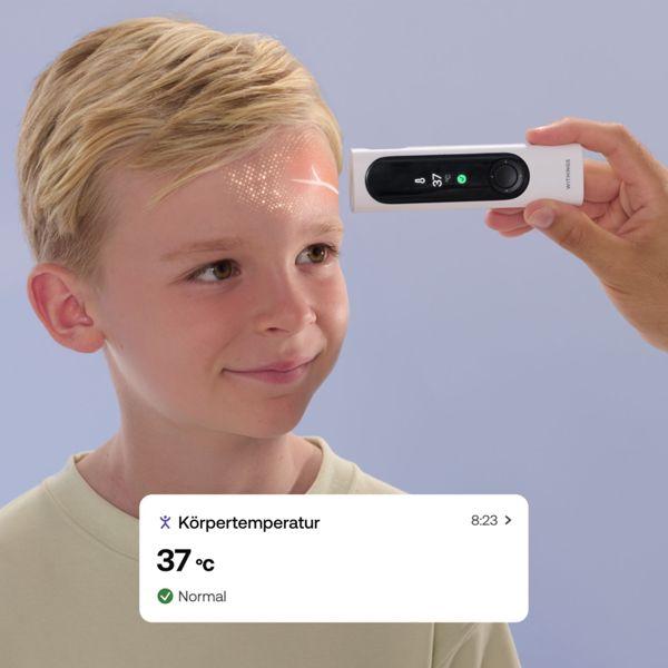 Image du produit Withings Termometer BeamO (Sans contact)
