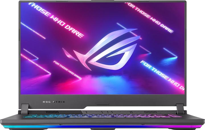 Produktbild ASUS ROG Strix G15 (RTX 3060) (15.60", AMD Ryzen 7 6800H, 16 GB, 1000 GB, CH)