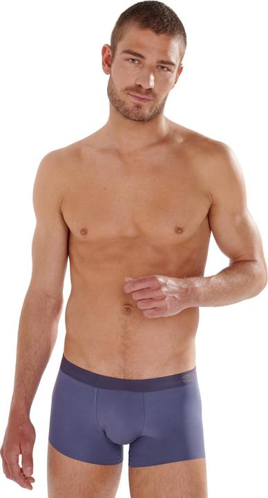 Image du produit HOM Comfort Boxer Briefs Modal Clean Cut (S, Une unité par pack)