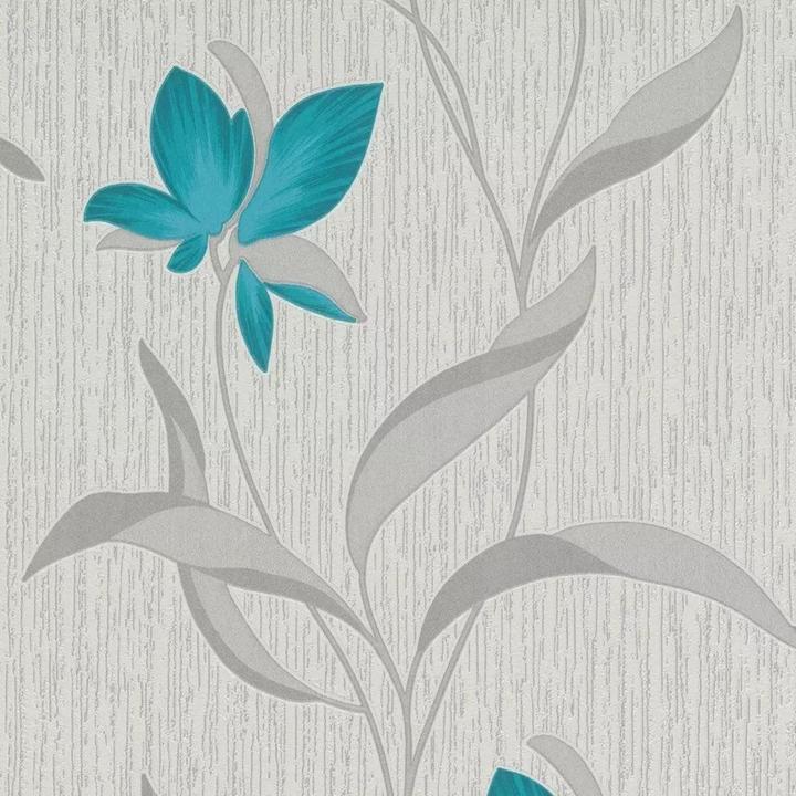 Actual product image Erismann Fleur Vinyl Textured Wallpaper