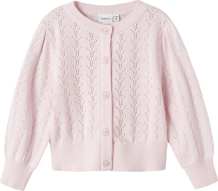 Name it Bio-Baumwoll Strickjacke (104)