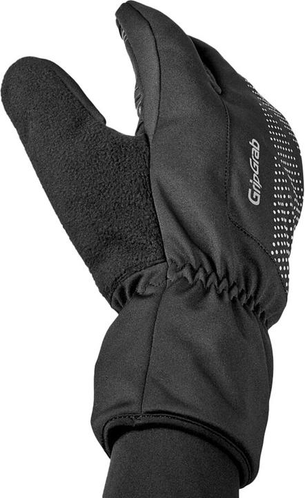 Produktbild GripGrab Ride (XXL)