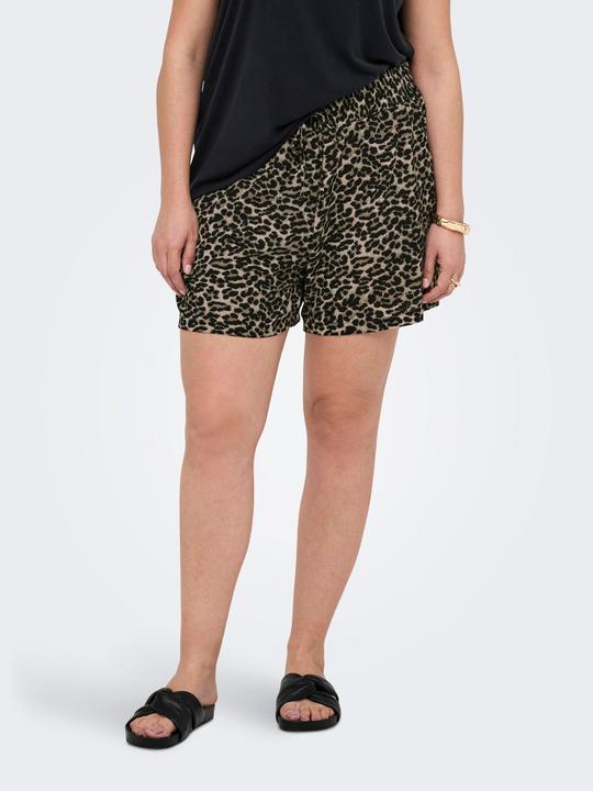Image du produit Only CARLUX Normal geschnitten Shorts Shorts (46)