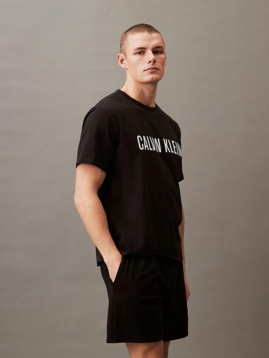 Calvin Klein S/S Crew Neck