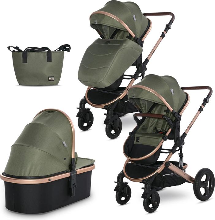 Produktbild Lorelli Boston 2 in 1