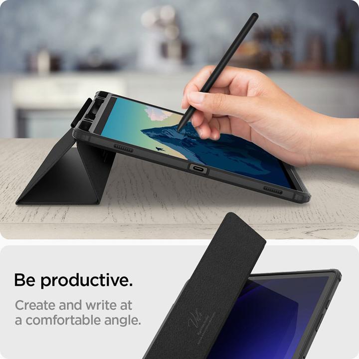 Image du produit Spigen ACS07076 (Galaxy Tab S9 Plus)