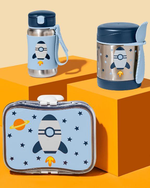 Produktbild Skiphop Warmhaltebox