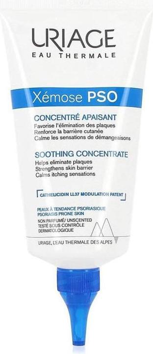 Uriage Xémose Pso (Körpercreme, 150 ml)