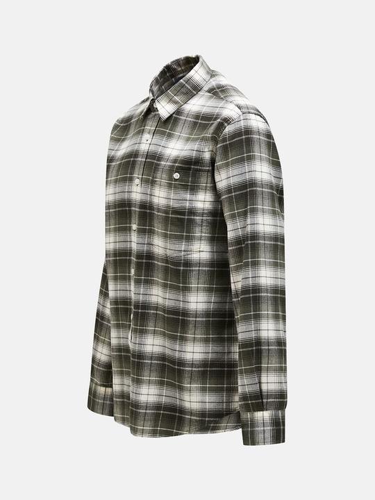 Produktbild Peak Performance Flannel Shirt (M)
