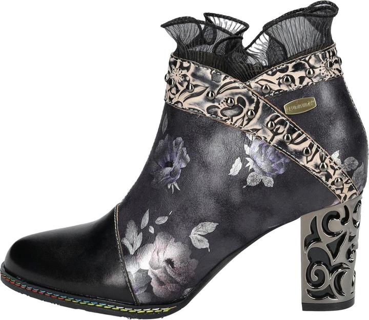 Produktbild Laura Vita Stiefelette (37)