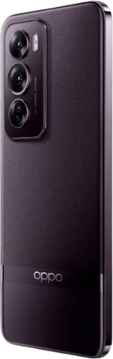 Image du produit OPPO Reno12 Pro (512 Go, Nebula Noir, 6.69", Double SIM, 50 Mpx, 5G)