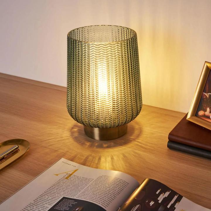 Actual product image Pauleen Pretty Glamour mobile table lamp (40 lm, E27)