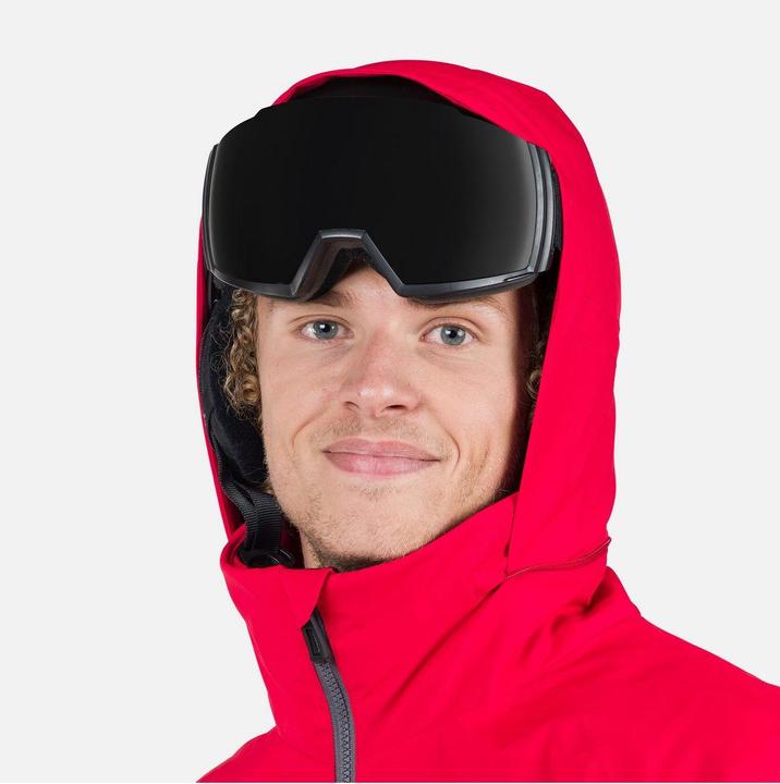 Image du produit Rossignol Strawpile Jkt Jacke (L)