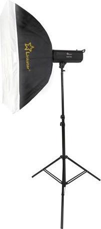 Immagine prodotto Linkstar Set flash da studio LFK-750D digitale (750 W, Set)