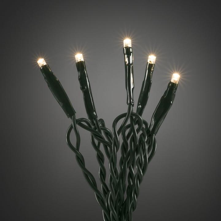 Image du produit Konstsmide Micro-chaîne lumineuse (4.33 m)