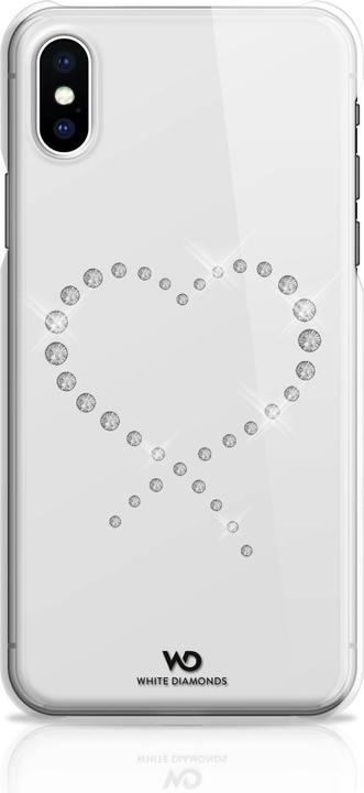 Immagine prodotto White Diamonds Eternità (Apple iPhone X)
