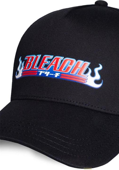 Actual product image Difuzed Bleach - Logo - U size (One size)