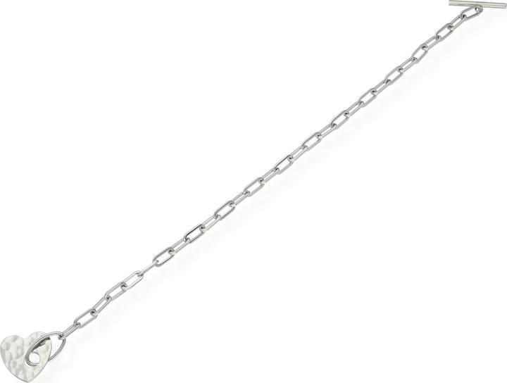 Produktbild Carat Hearts (1.60 cm, Edelstahl)