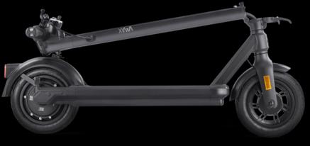 Image du produit Vmax VX2 Pro LT-B (20 km/h, 35 km, 500 W)
