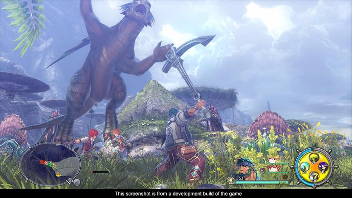 Immagine prodotto NIS Ys VIII (8): Lacrimosa di DANA (PS4, EN)