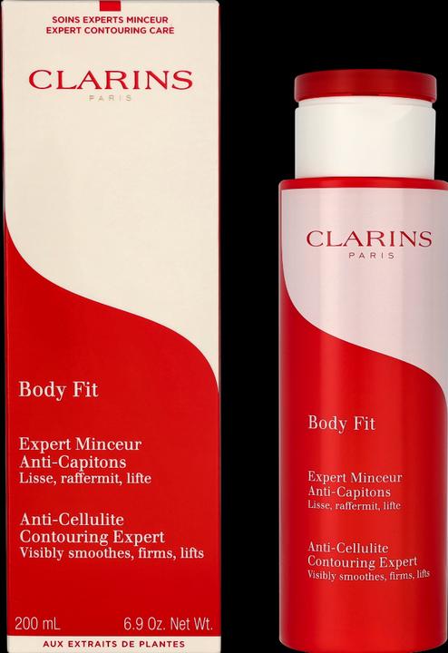 Immagine prodotto Clarins Body Fit Anti Cellulite (Latte corpo, 200 ml)