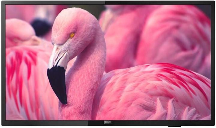 Actual product image Philips Hotel TV 43HFL4014/12 43 (43", LED, Full HD)