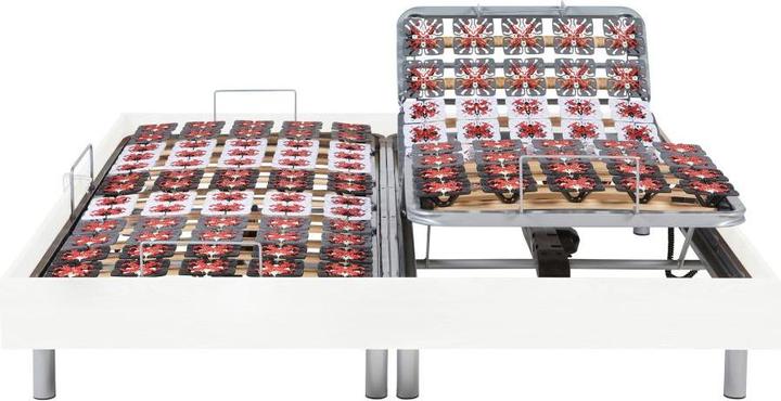 Image du produit Dreamea Nafuri (2 x 70 x 190 cm)