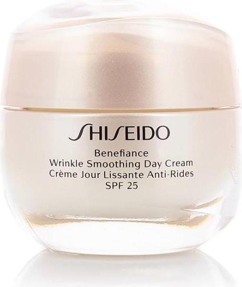 Shiseido Benefiance (50 ml, Tagescreme, SPF 25)