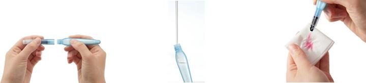 Image du produit Pentel Brosse à eau Aquash (155 mm)