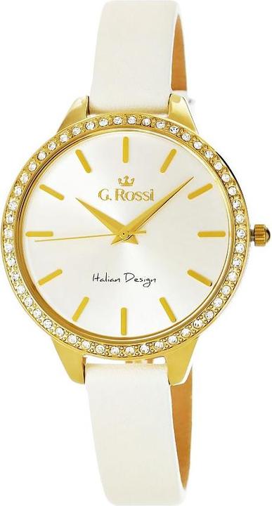 Produktbild Gino Rossi watch G.Rossi Women's watch 11312A2-3C2