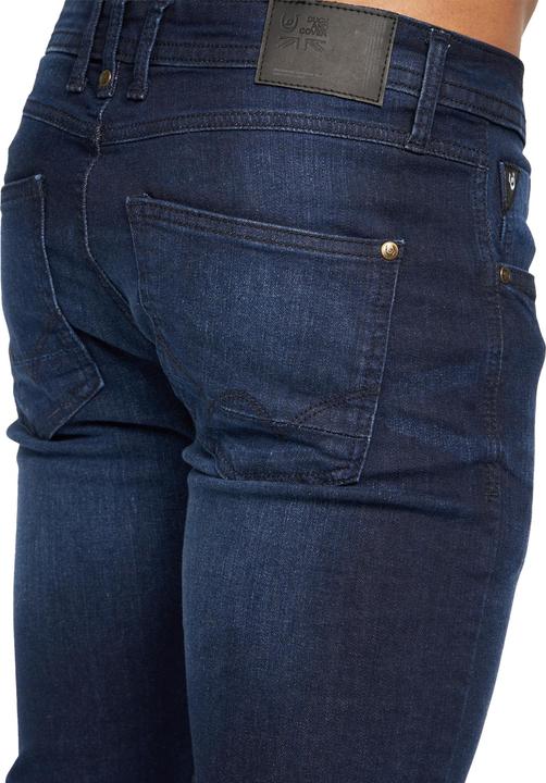 Actual product image Duck and Cover Maylead Jeans (34)