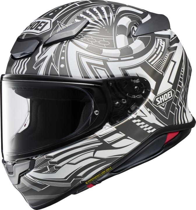 Produktbild Shoei Casque intégral NXR2 Beaut (57 - 58 cm, M)