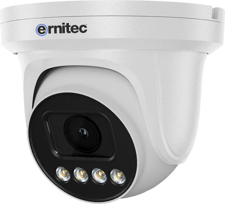 Actual product image Ernitec WOLF-PX-515IR (2592 x 1944 pixels)