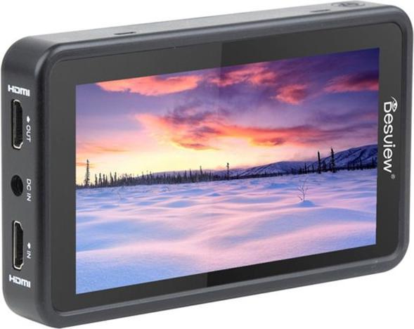 Desview R5ii 13,97cm (5,5 ) (5.50", Full HD)